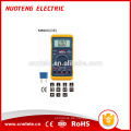 M890C + / M890D (CE) / M890C (CE) Poulares Großbild-Multimeter